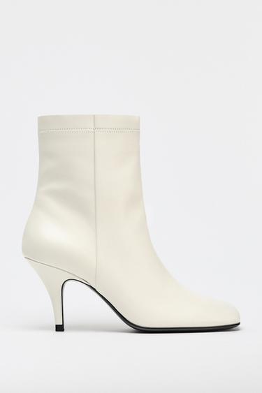 Women's Ankle Boots & Booties | ZARA United States
