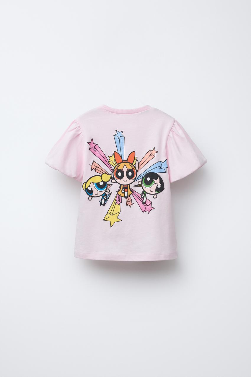 SUPERNENAS™ GLITTER T-SHIRT