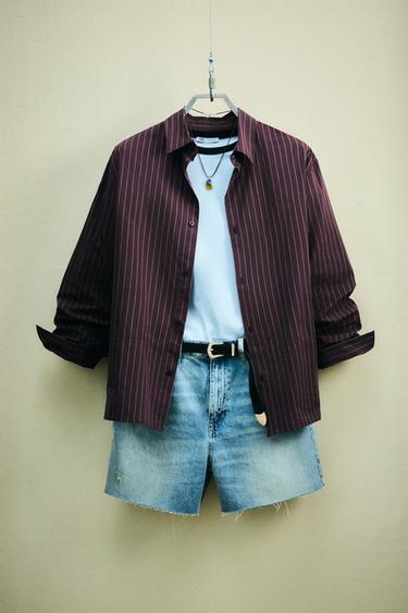 LOOK - Zementgrau von Zara - Bild 0