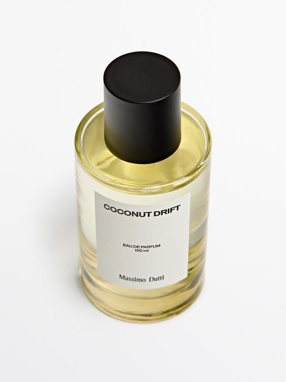 (100 ml) Coconut drift eau de parfum