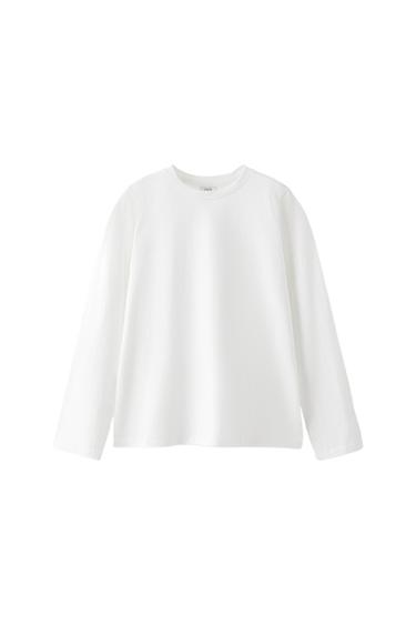 CAMISETA LISA