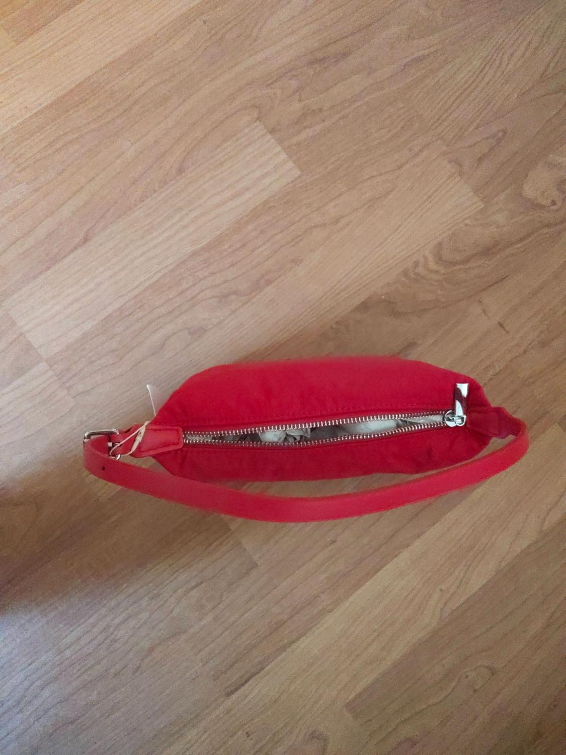 NYLON SHOULDER BAG - Image 5