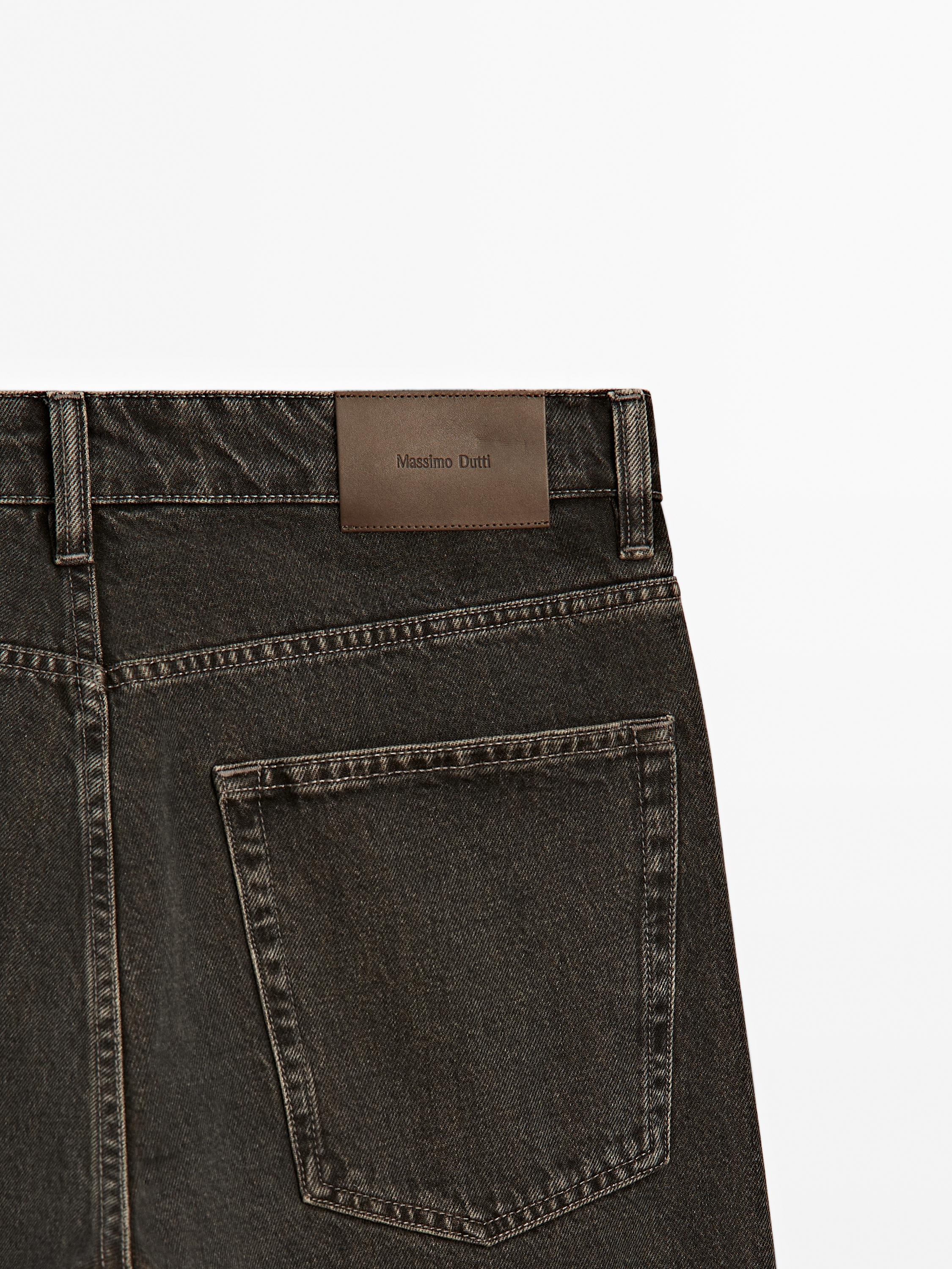 Jean relaxed fit