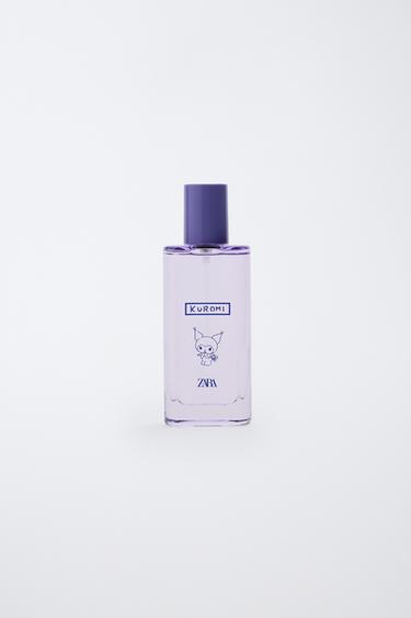 Zaras KUROMI © SANRIO EDT 40ML (1.35 FL.OZ) - skinnfärg