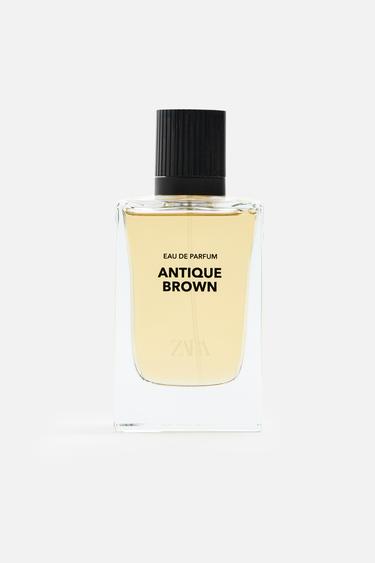 ANTIQUE BROWN 100ML