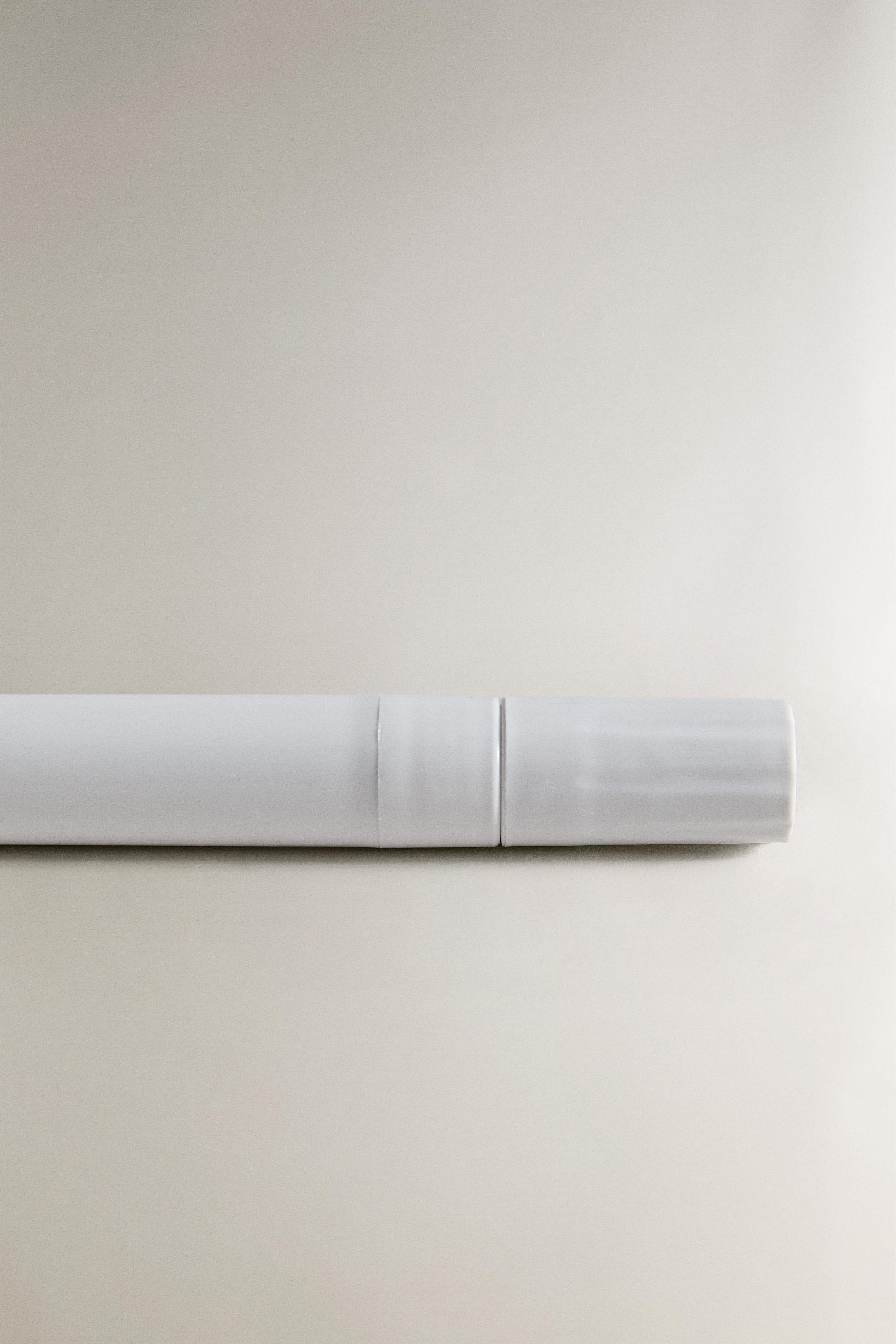 Zara WHITE ERASABLE MARKER — фото 5