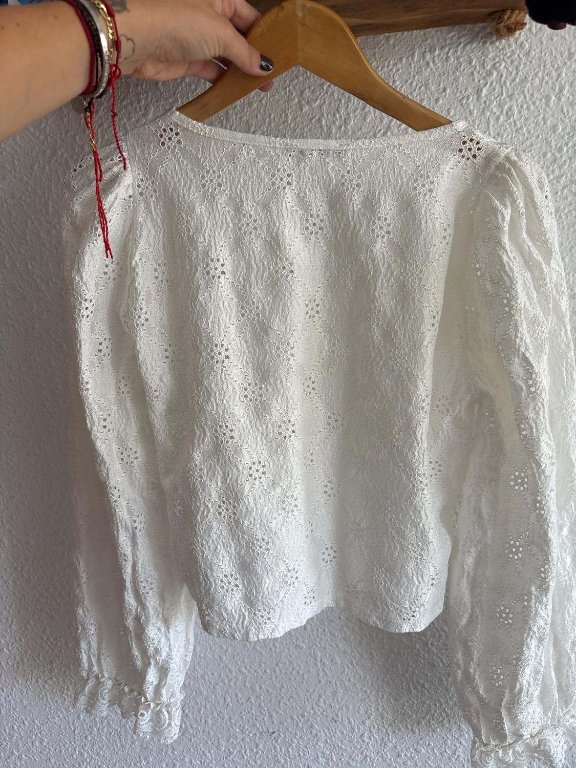 TEXTURED T-SHIRT - Image 2