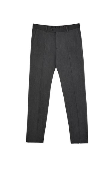 BASIC PANTS