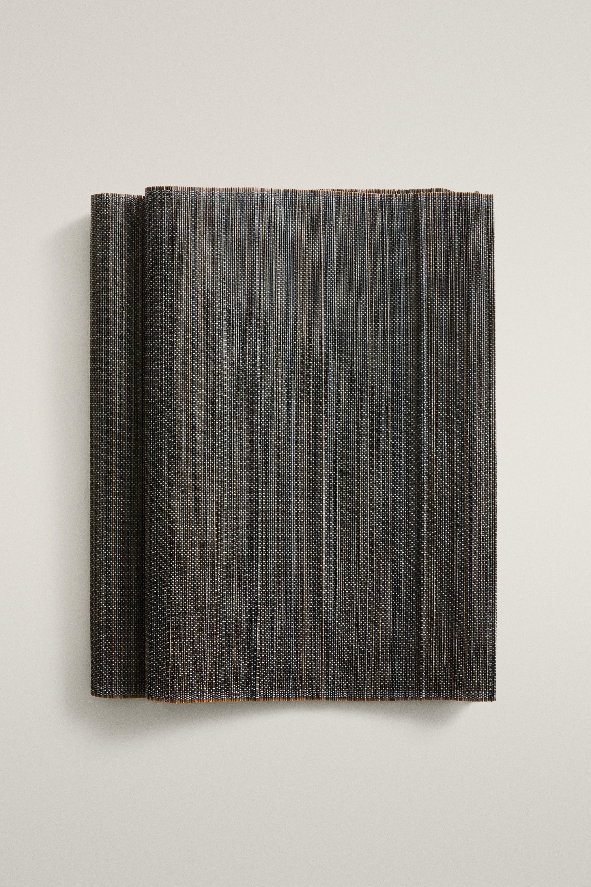 BAMBOO PLACEMAT (PACK OF 2)