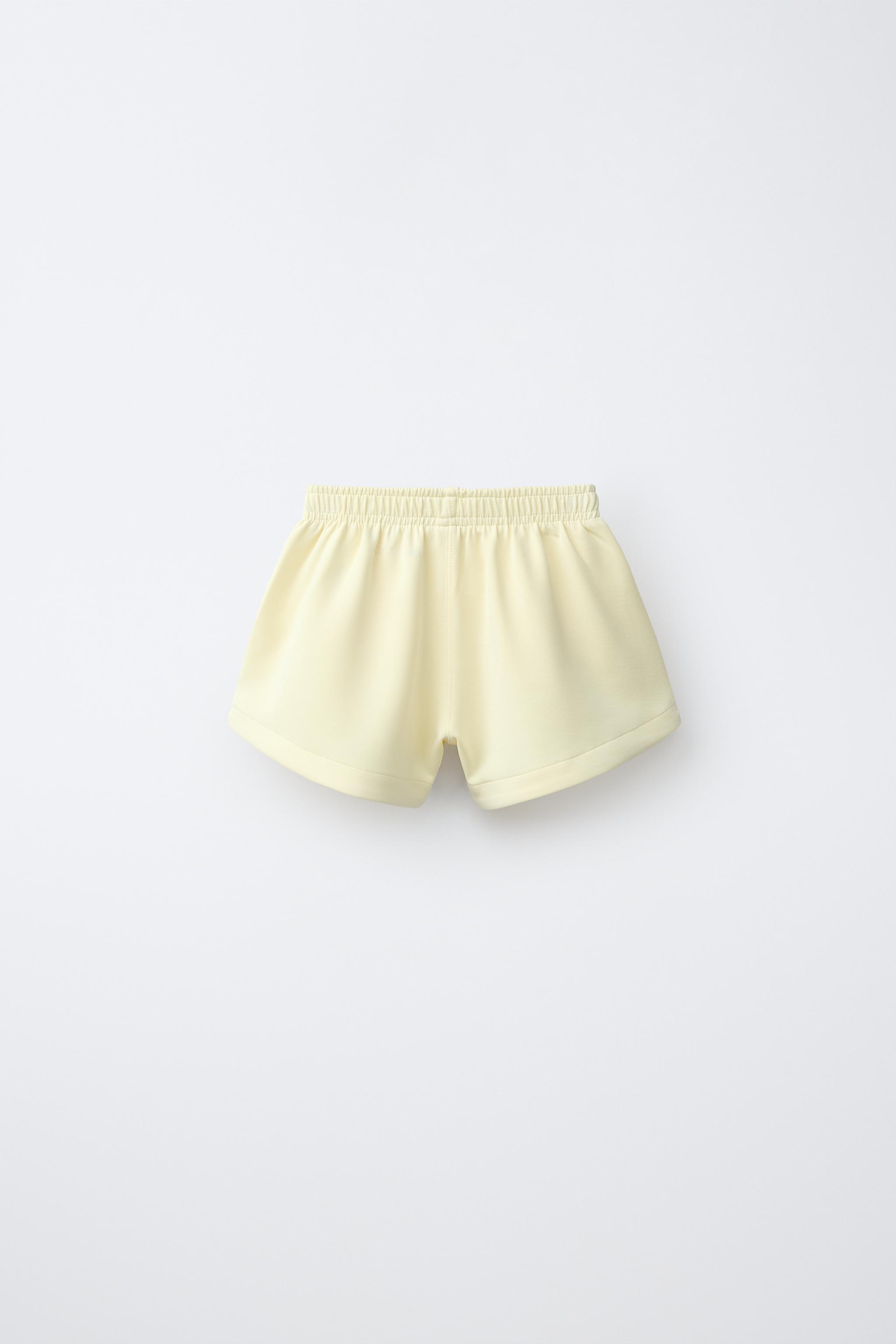 MODAL JOGGER SHORTS