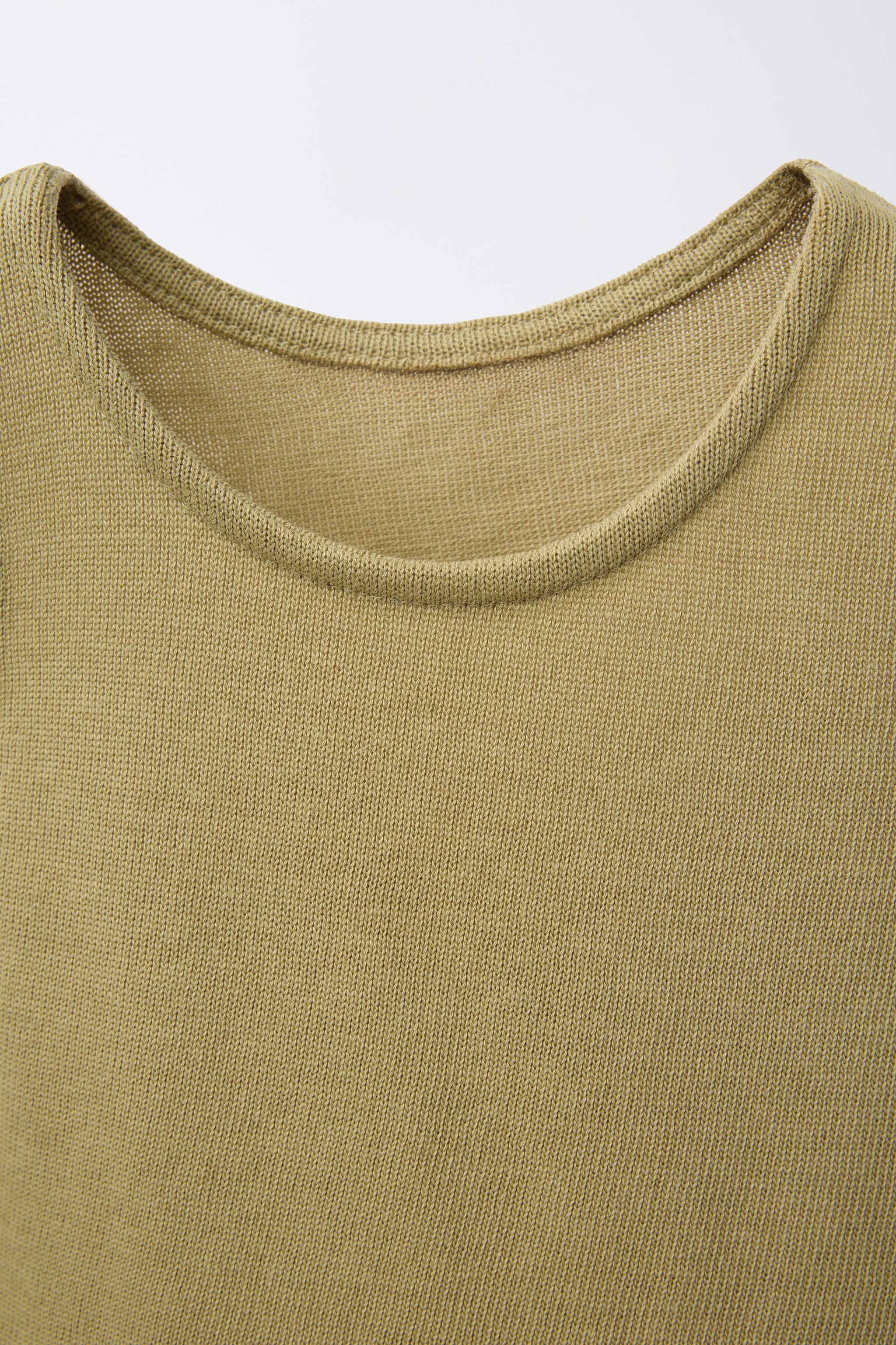 T-SHIRT ONDULINE