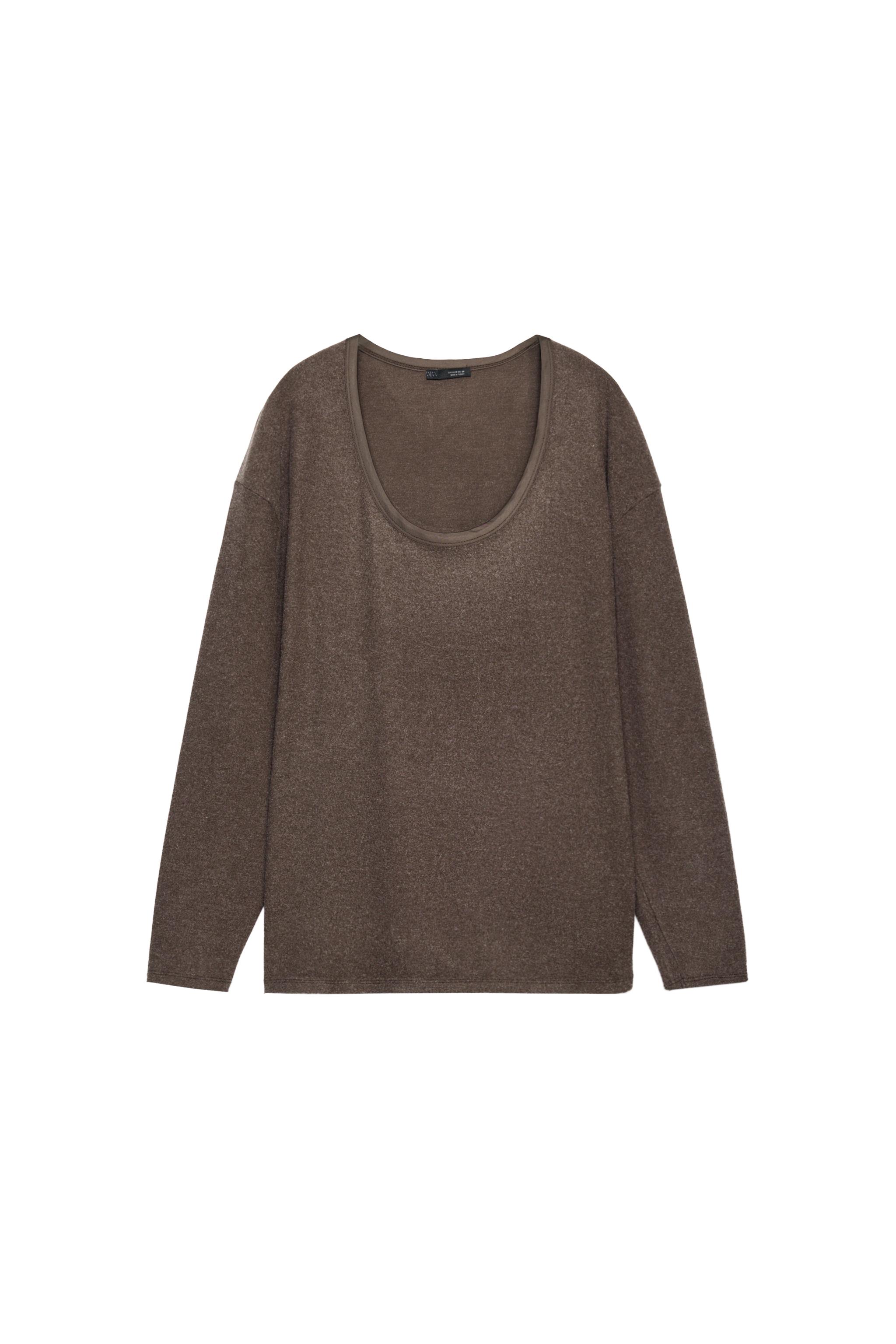 CAMISETA OVERSIZE SOFT