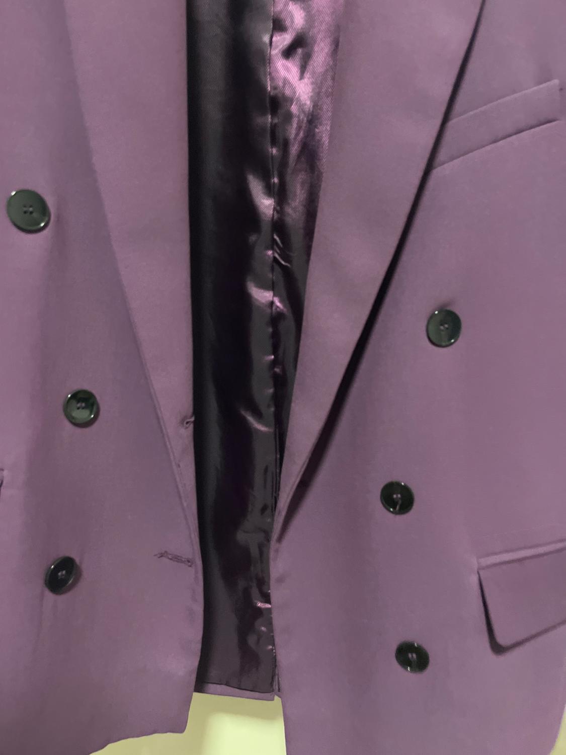 MASCULINE BLAZER - Image 2
