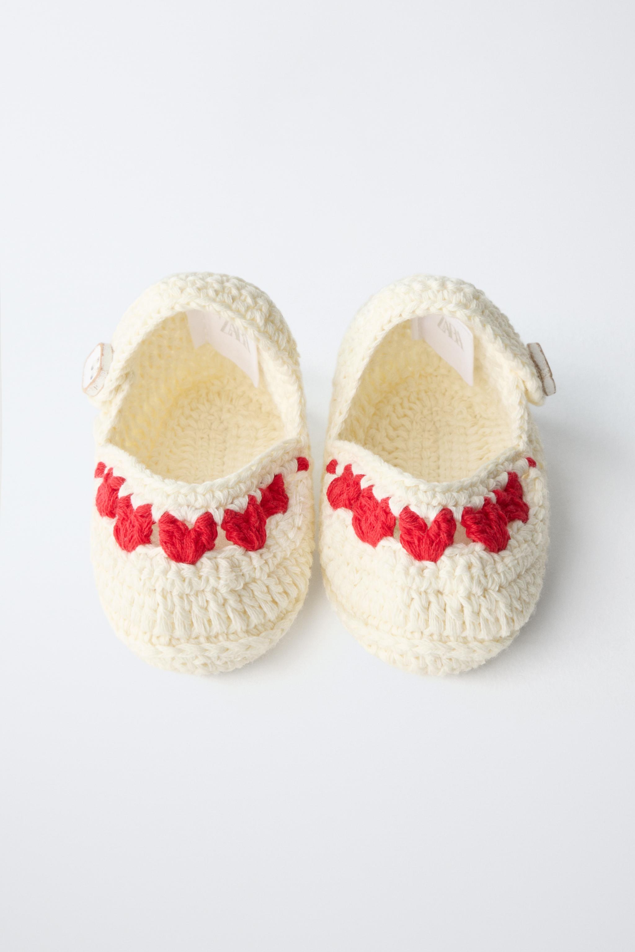 HEART BOOTIES