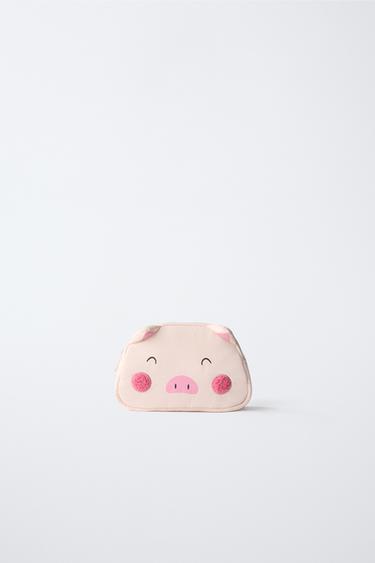 NECESER CERDITO - Rosa de Zara