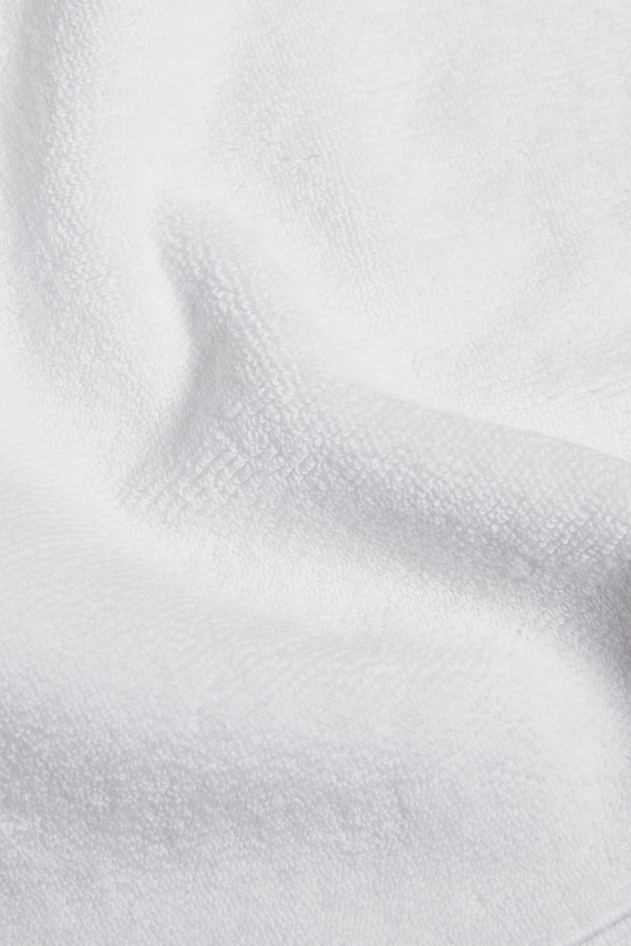 EXTRA-SOFT BATH MAT