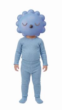 LACE TRIM BODYSUIT AND LEGGINGS SET