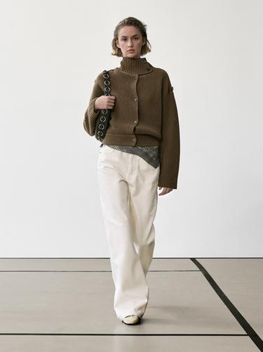 Image du produit - Vert fluo de Zara - Image 0