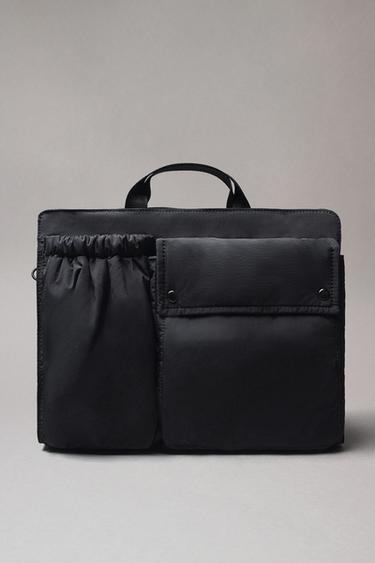 MATERNITY ORGANISER - Black by Zara