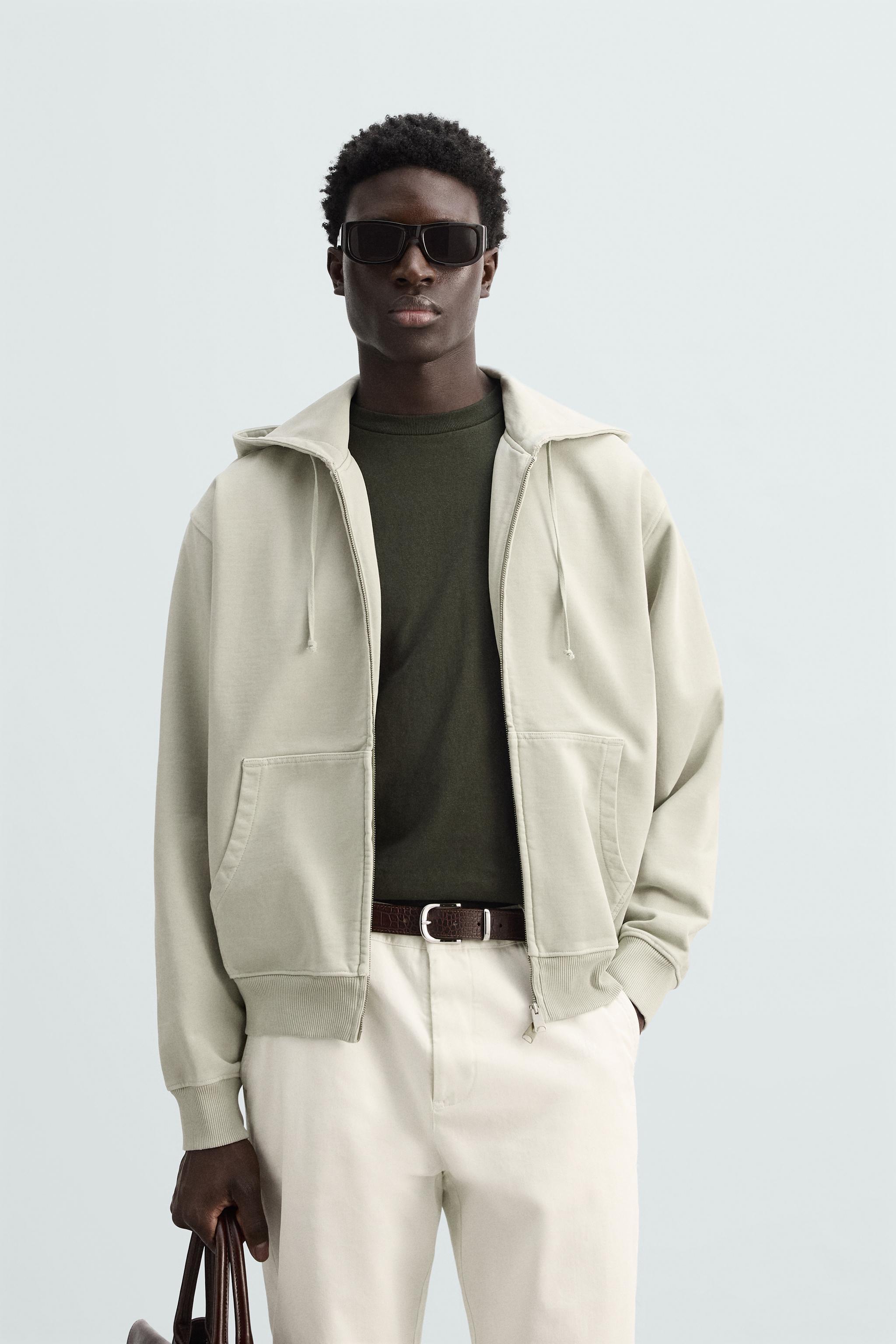 【新品未開封】 nissy naptime SWEAT PARKA-BEIGE 04087483092-000-a1.jpg?ts=