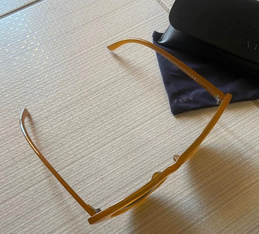 CATEYE SUNGLASSES - Image 4