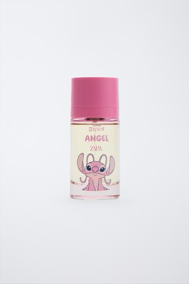 STITCH ANGEL © DISNEY EDT 50ML / 1.69 oz -  by Zara - Image 3