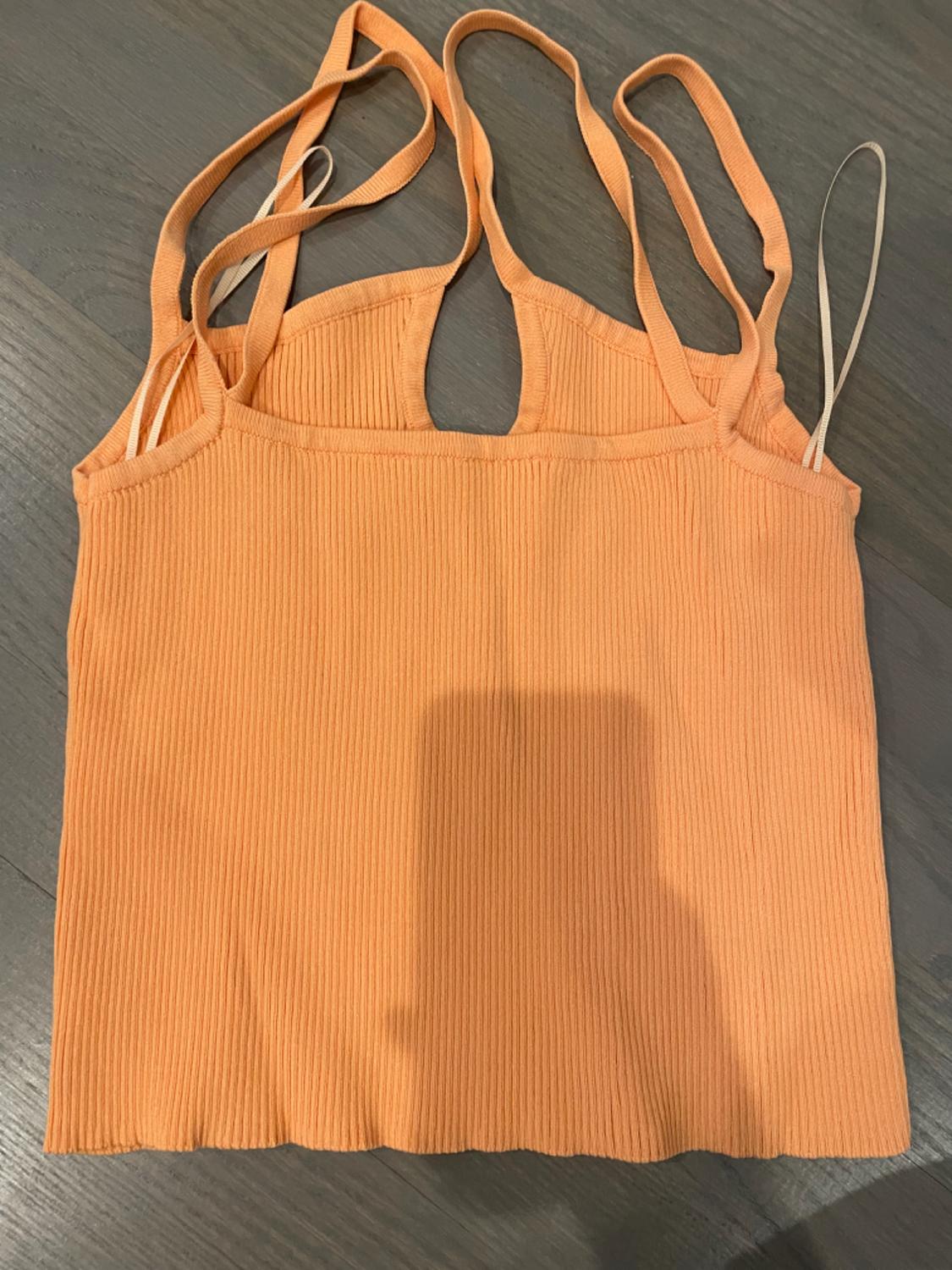 TOP PUNTO CUT OUT - Image 5