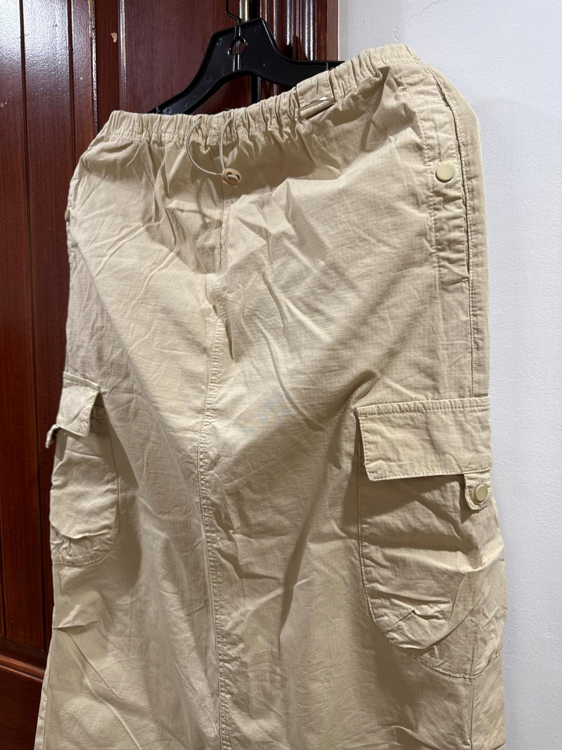 CARGO SKIRT - Image 2