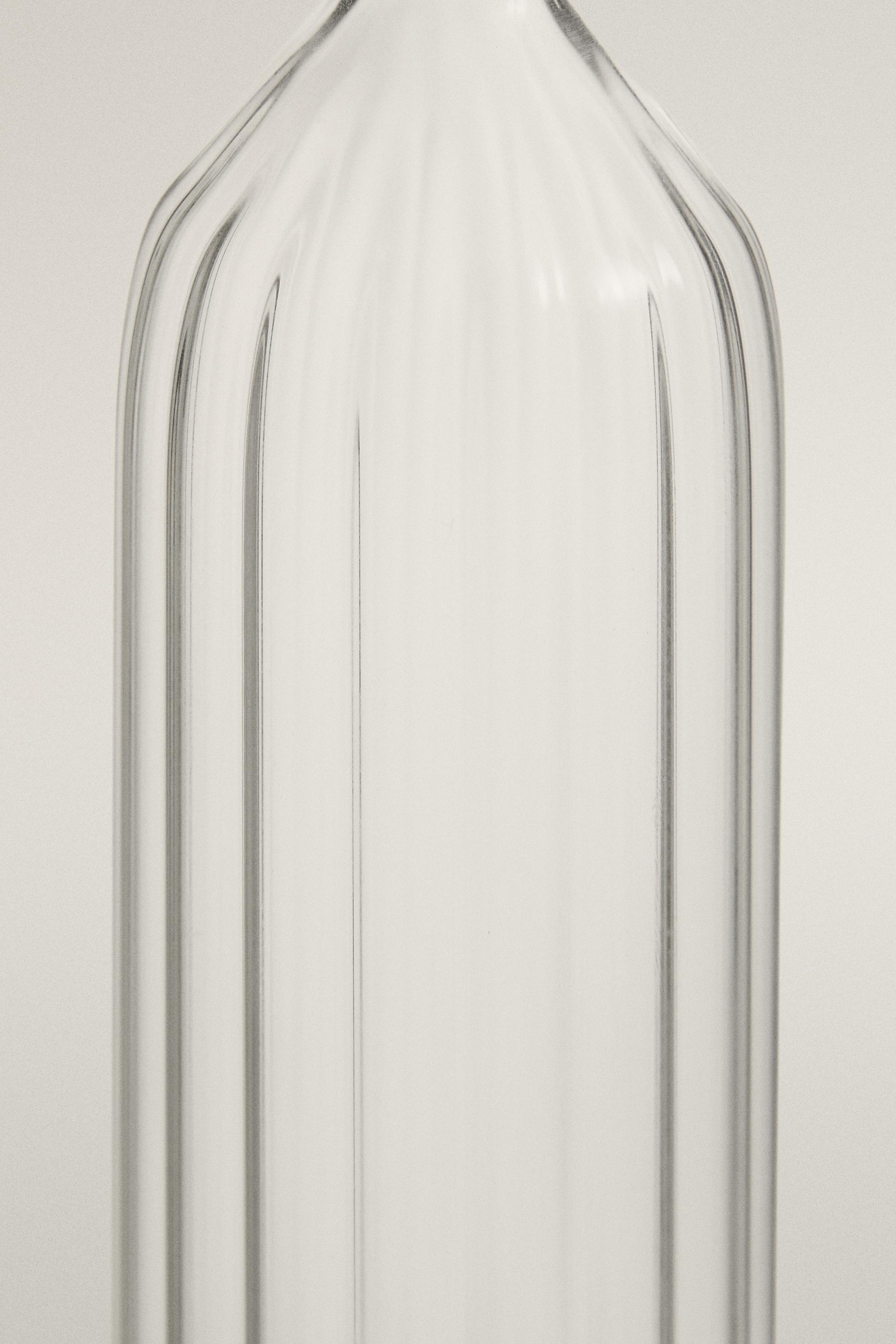 HUILIER ROND EN BOROSILICATE