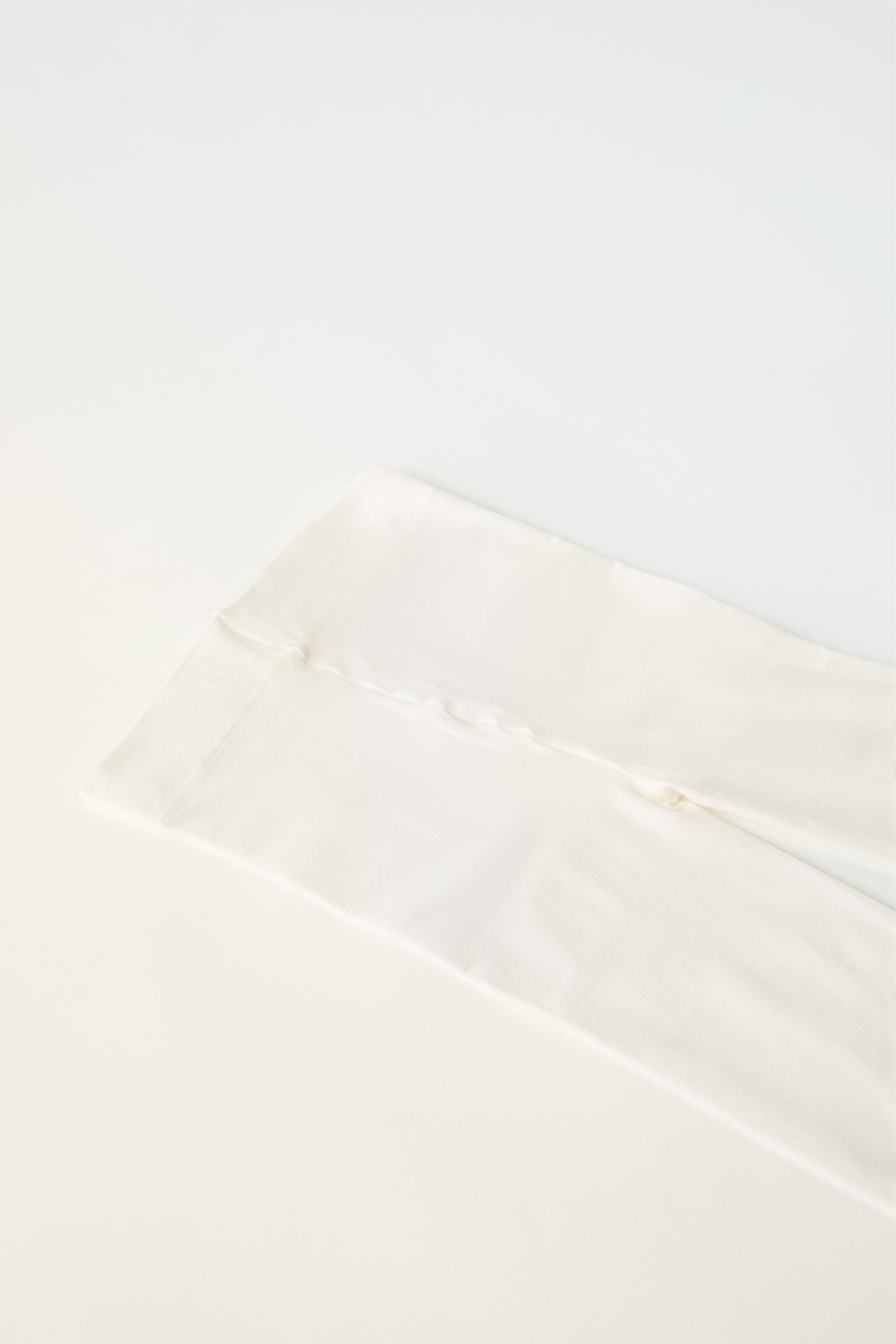 MICROFIBER TIGHTS