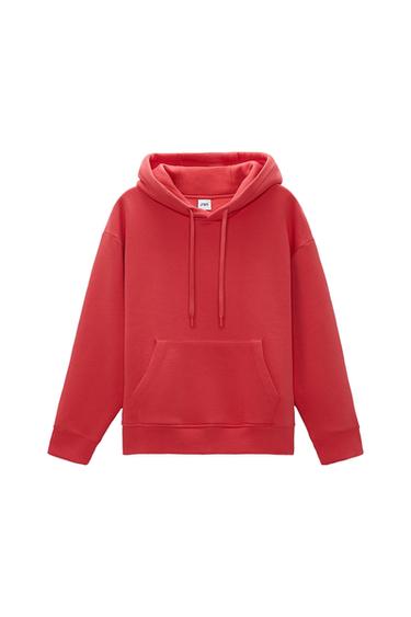 BASIC HOODIE