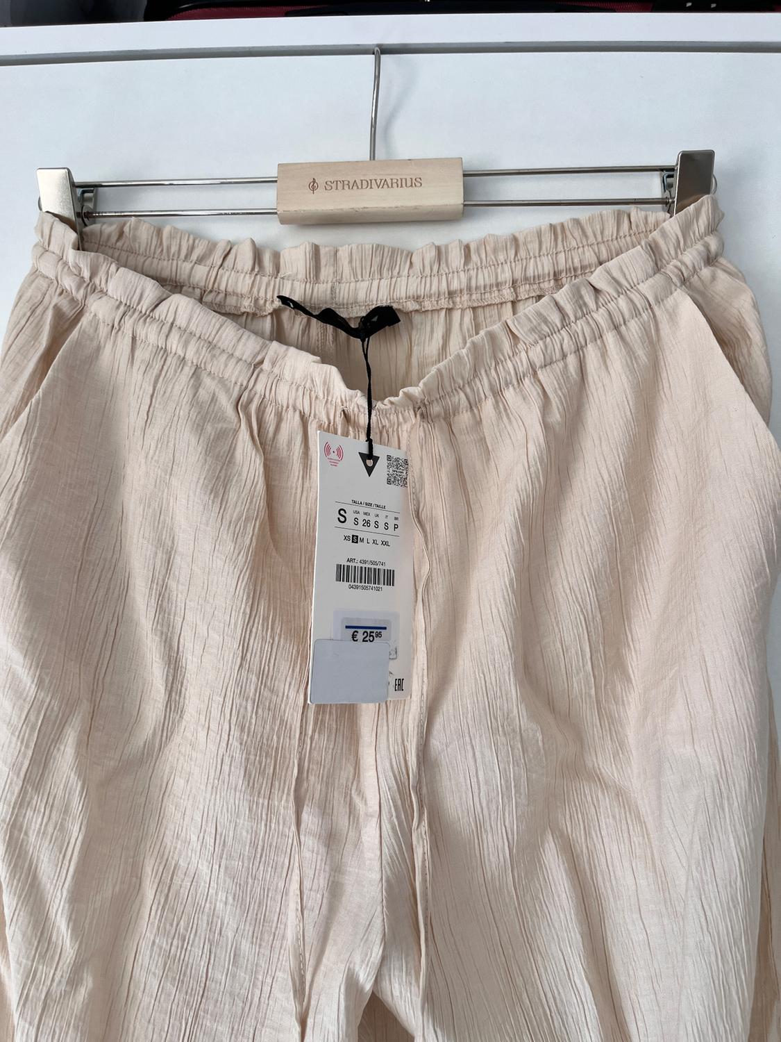 PANTALON FLUIDO - Image 3