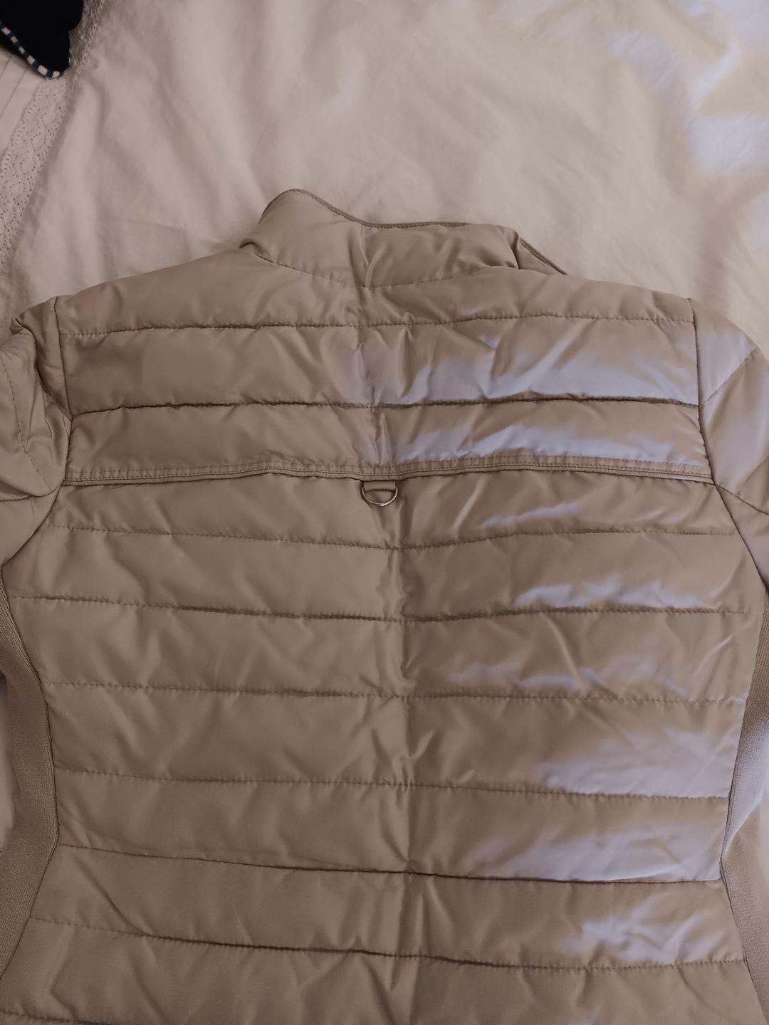 COMFORTEMP ®FREUNDENBERG LIGHTWEIGHT PUFFER JACKET - Image 3