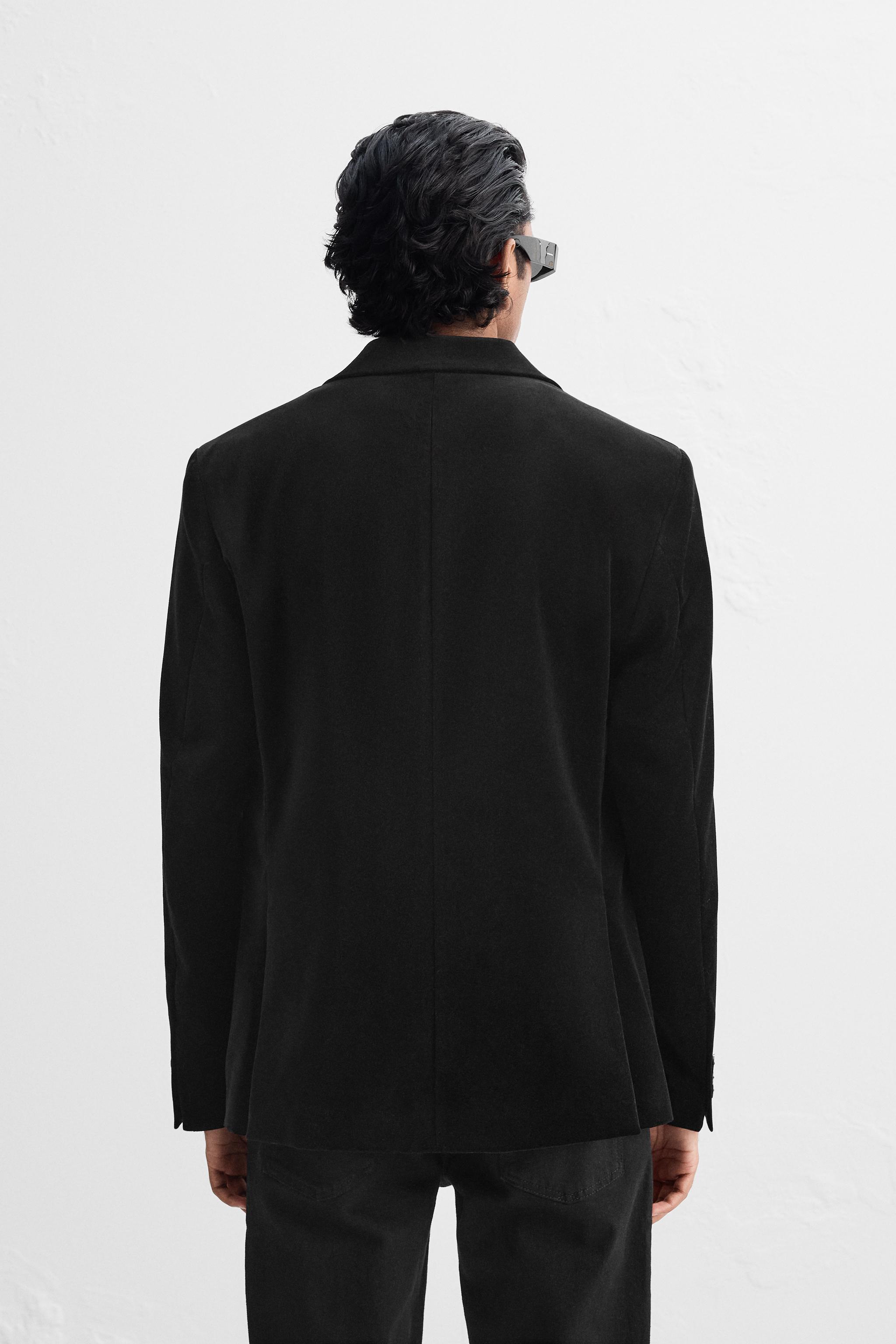 Zara mens blazers india new arrivals