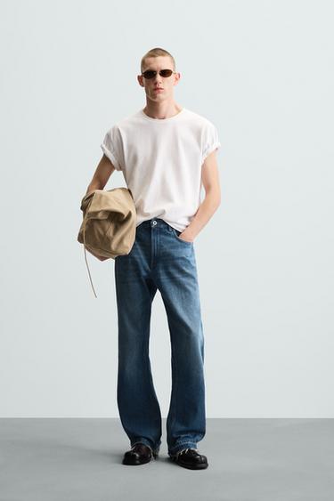 Product image - Mid-blue by Zara