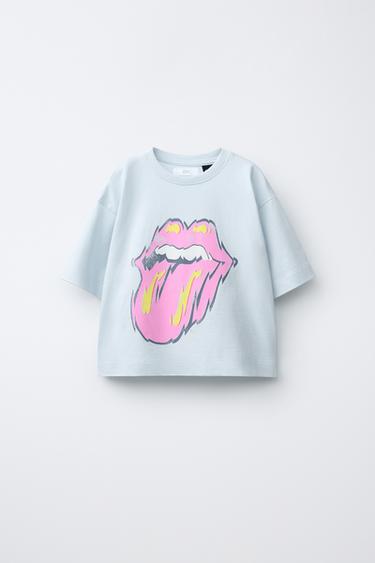ROLLING STONES © -PRINTTIPAIKKA - Blue Zaralta