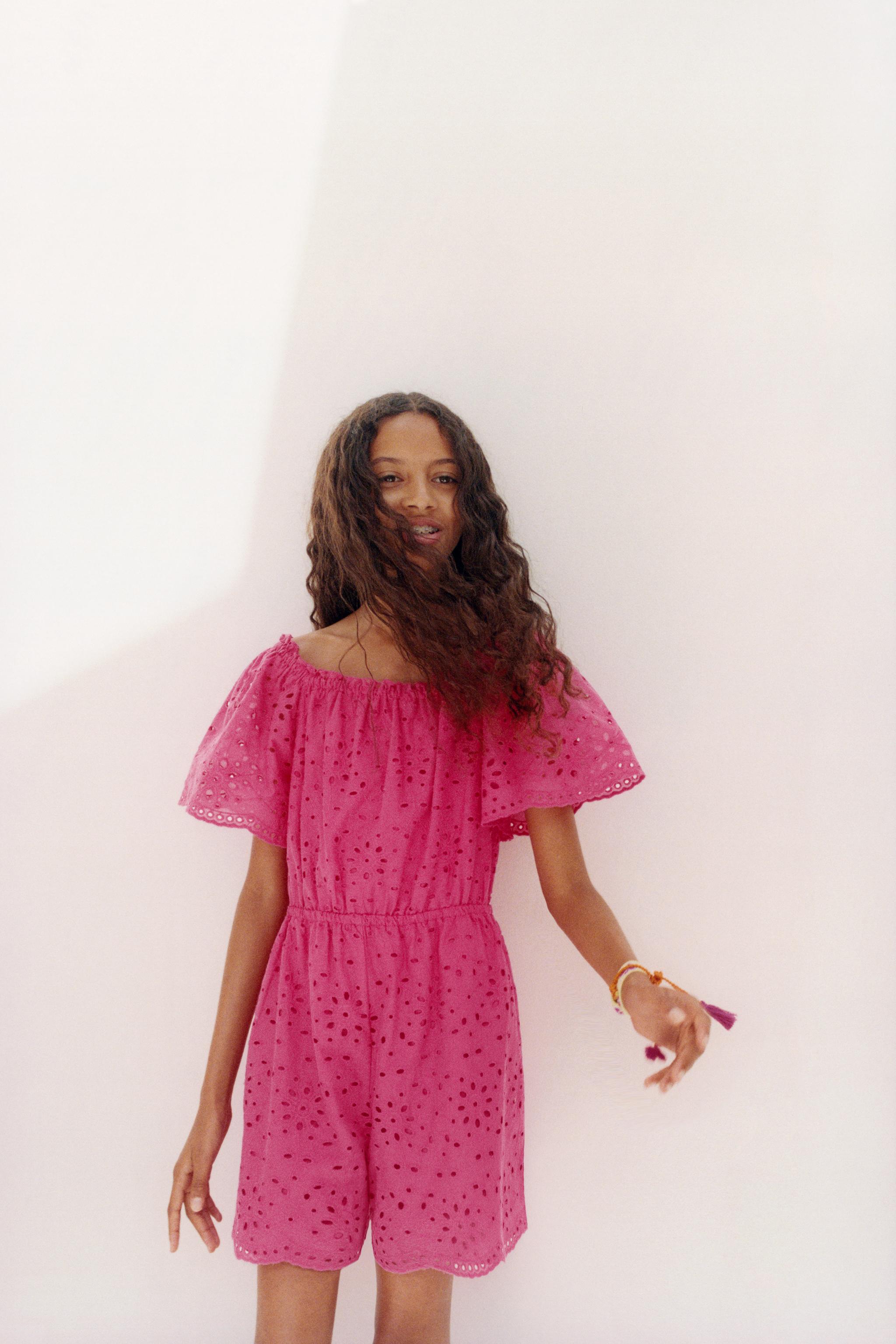 ★boohoo★ オフショルダー レース 2IN1 ジャンプ スーツ 01437727630-p.jpg?ts=1750406245476