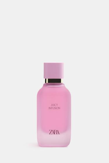 JUICY INFUSION EDP 100ML (3.4 FL.OZ). - , Zara-rena - Irudia 0