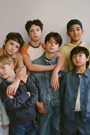 Φωτογραφία προϊόντος - Μαύρο / Πράσινο του Zara - Εικόνα 0