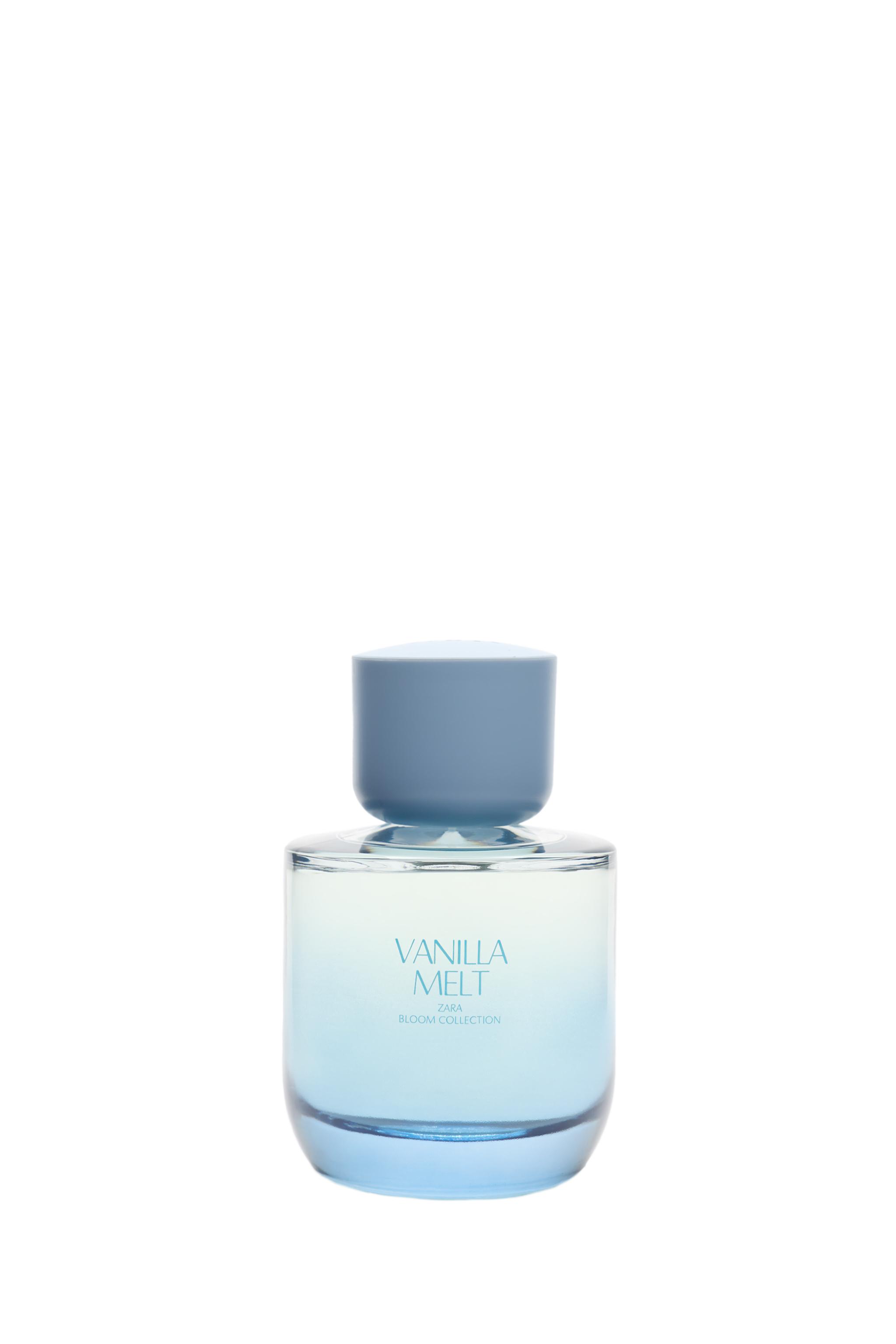 VANILLA MELT EDP 90 ML (3.04 FL. OZ). | ZARA United States