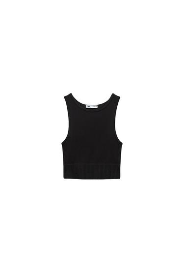 SEAMLESS TOP