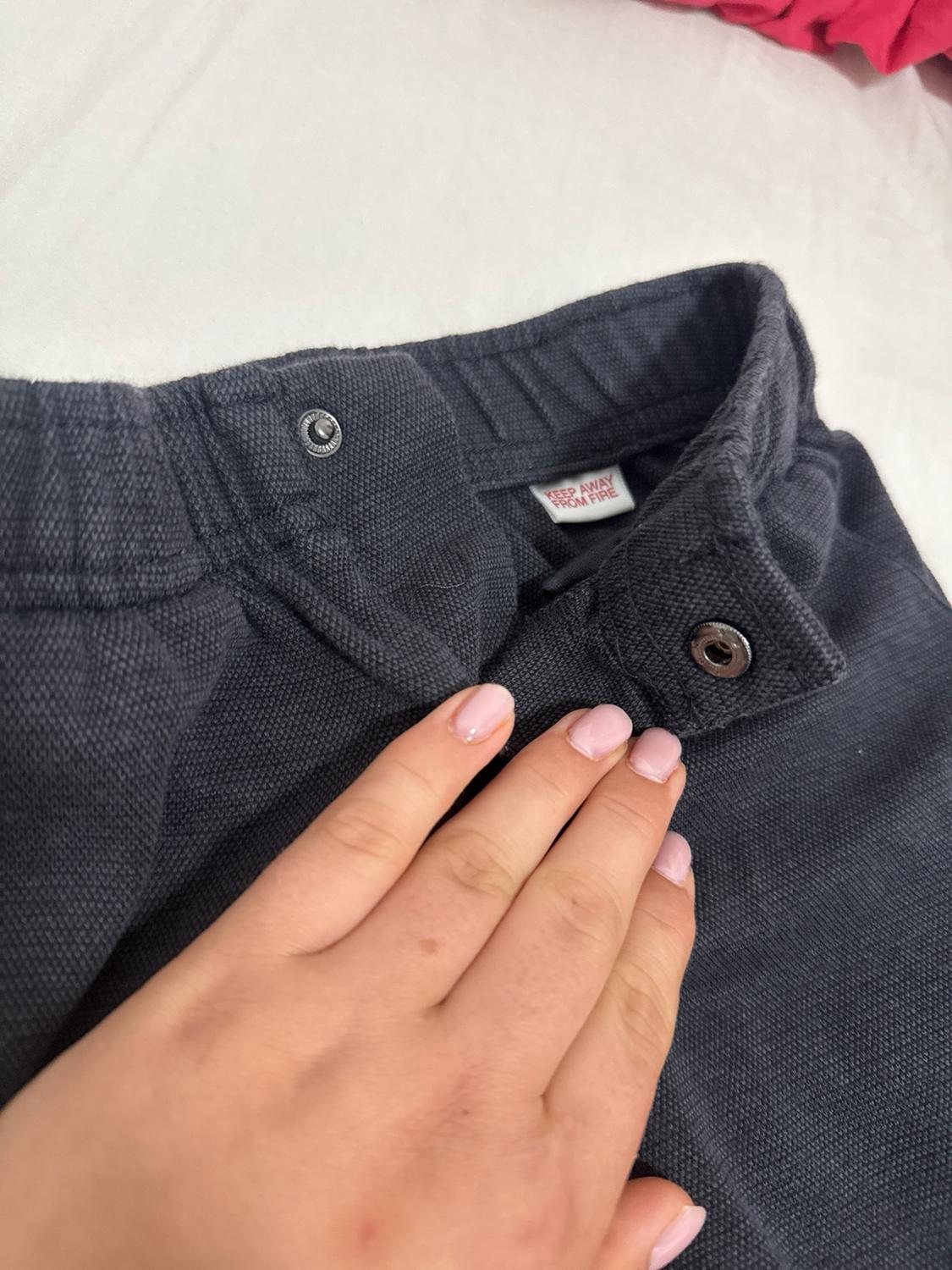 COMFORT PANTS - Image 2
