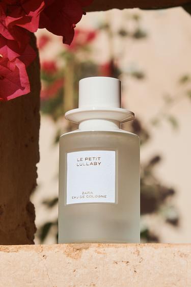 LE PETIT LULLABY EDC 100 ML (3.4 FL.OZ) - pie tinte de Zara