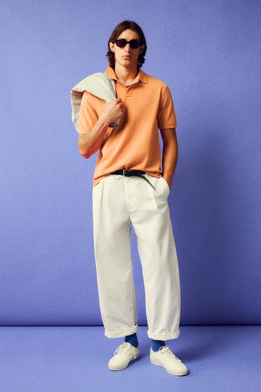 Zara LOOK – 