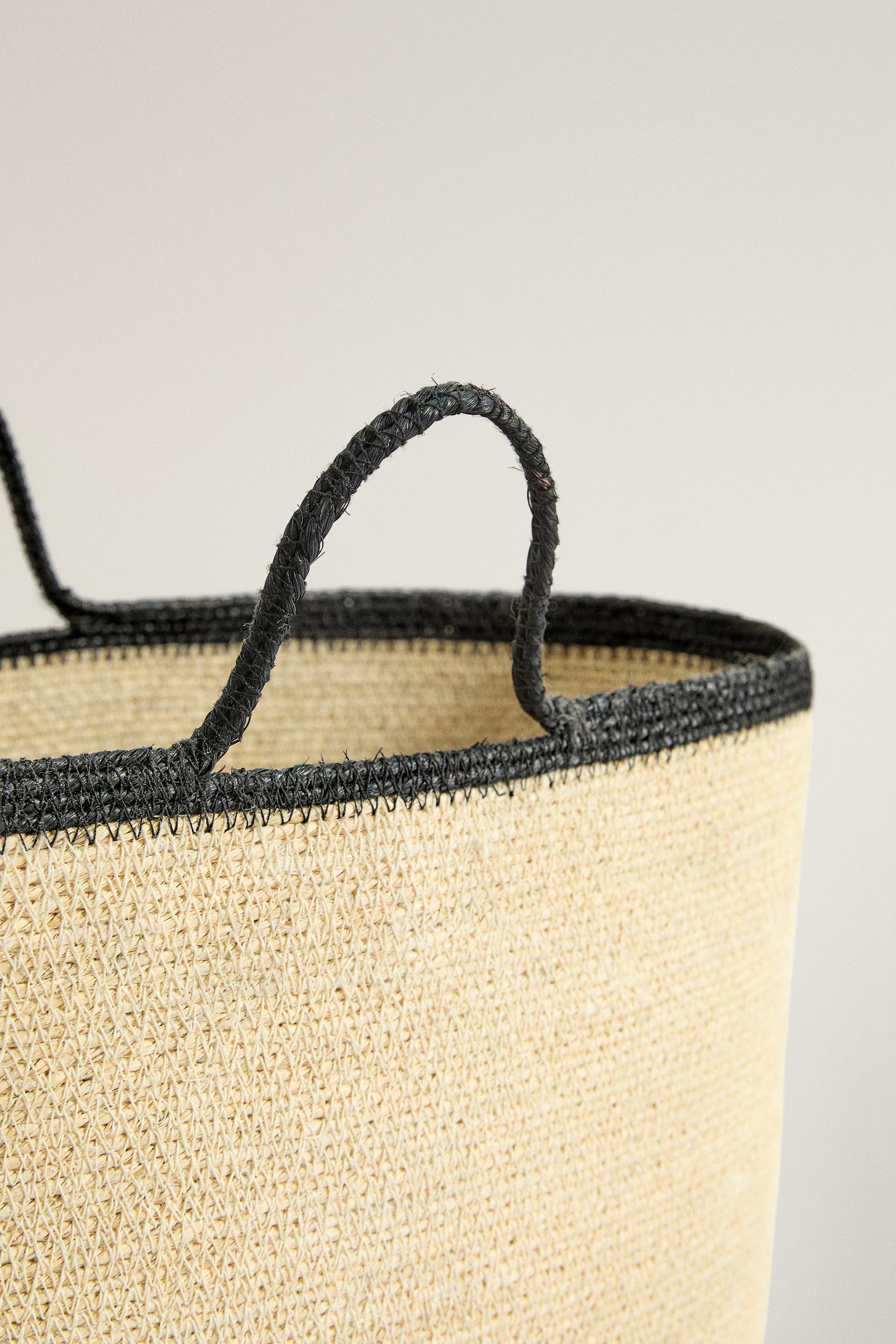 TALL BASKET