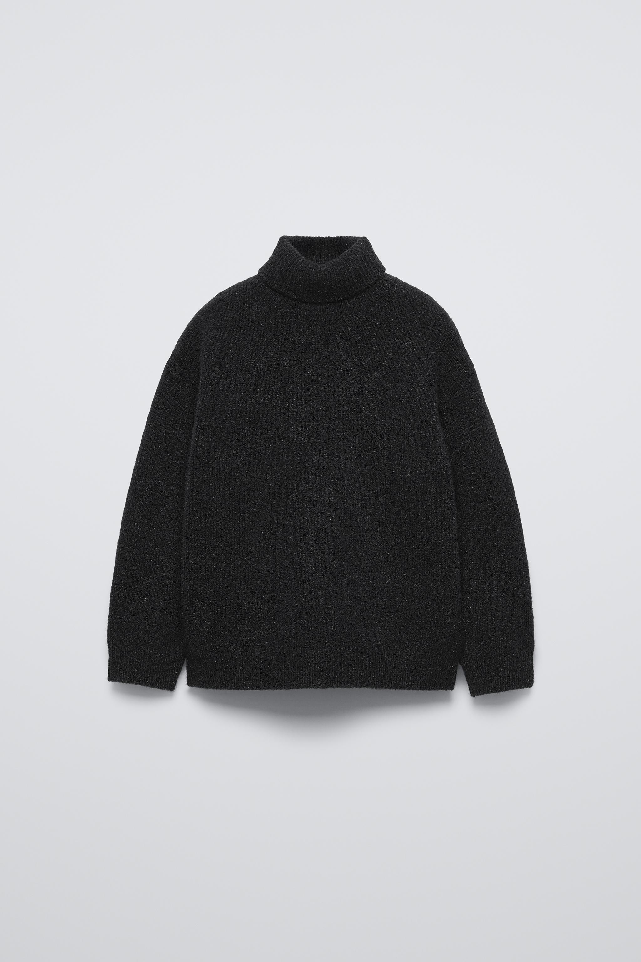 Zara high quality Turtleneck sweater