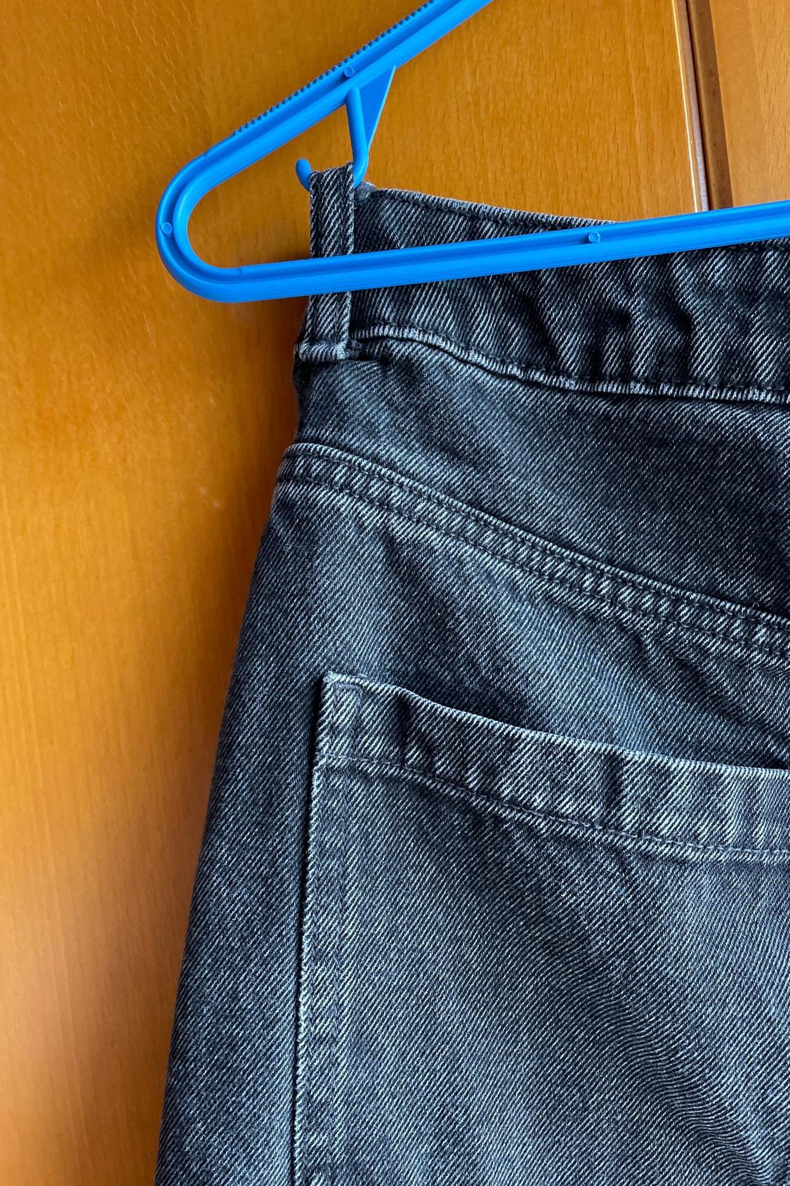 JEANS Z1975 STRAIGHT FULL LENGTH - Image 3