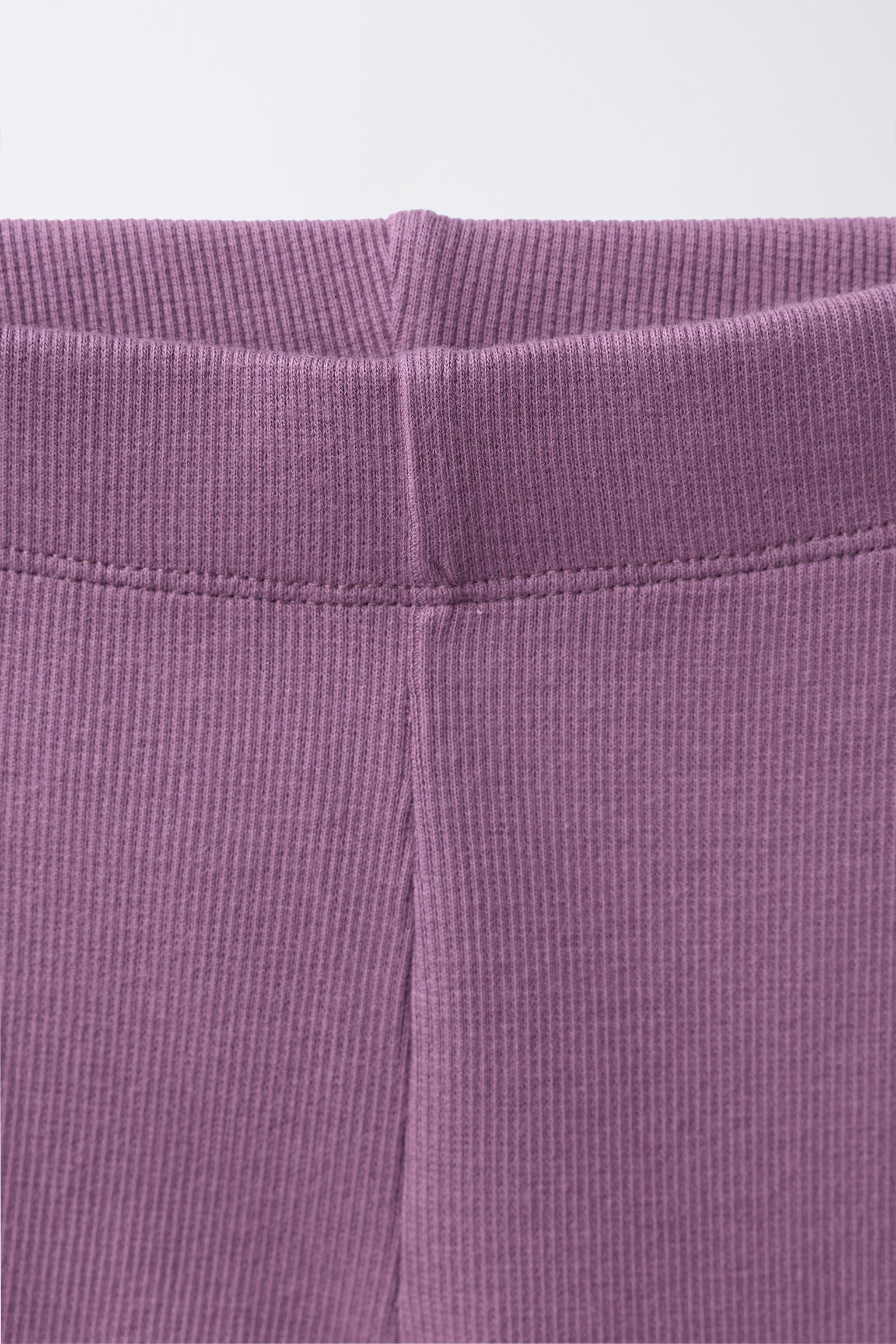 ENSEMBLE SWEAT ET LEGGING À IMPRIMÉ OURS