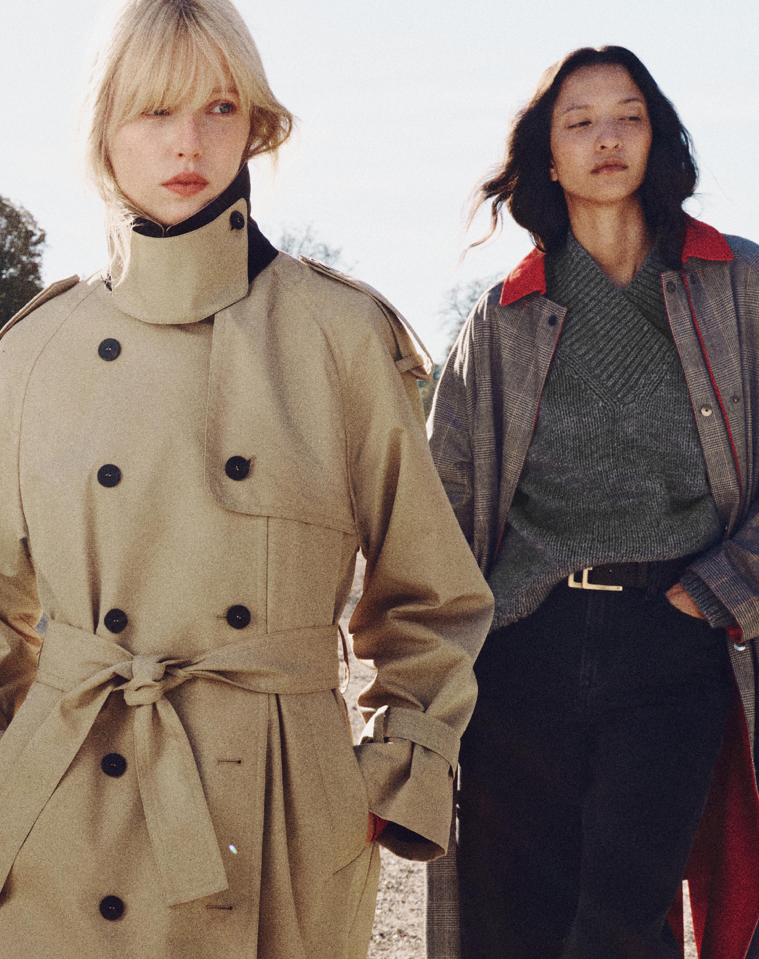 ZARA Canada | Nouvelle Collection en ligne