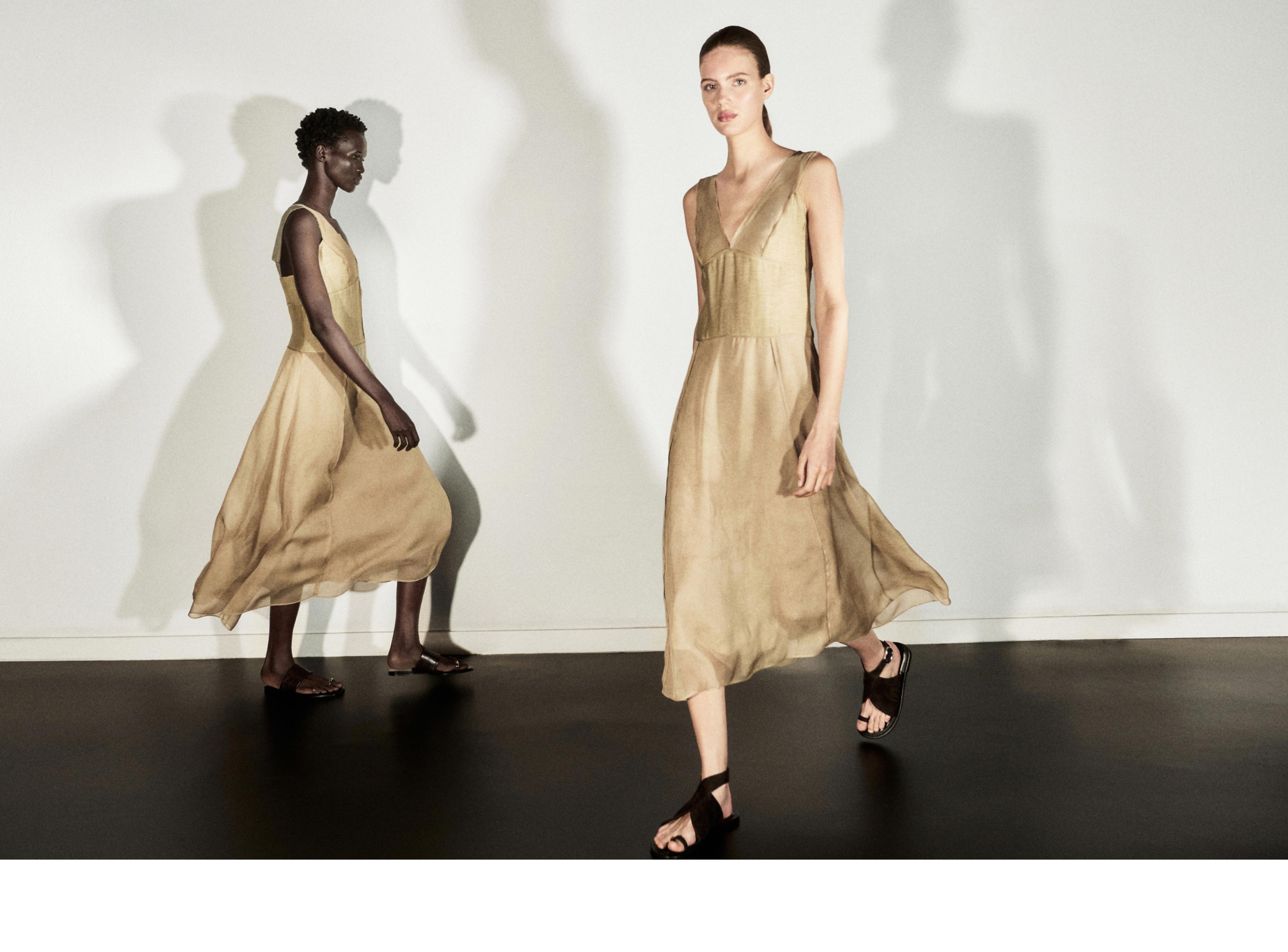 ZARA United States | New Collection Online